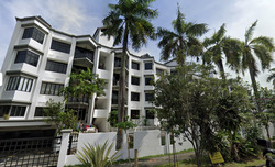 Limau Park (D16), Condominium #619494451